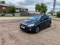 Ford Focus 2.0 AT, 2009, 220 800 км