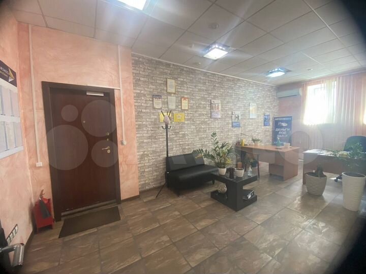 ПСН под салон красоты, бьюти студию, офис, 75 м²