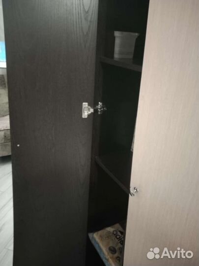 Шкаф для белья