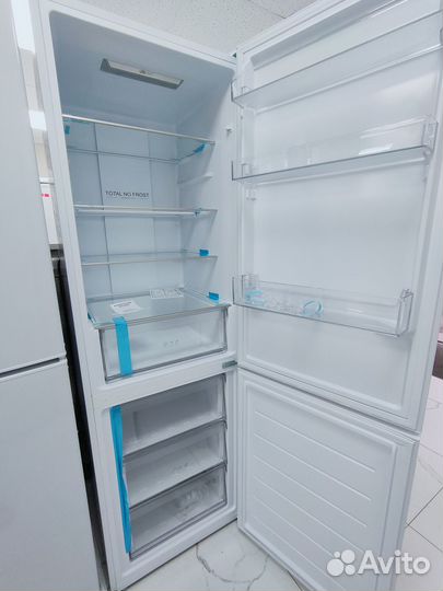 Новый Холодильник Haier