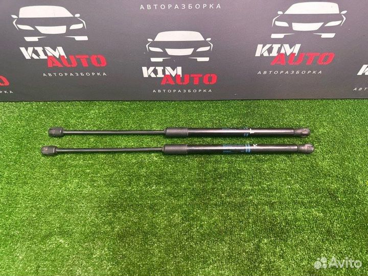 Газовые упоры багажника Skoda Octavia A7 1.6 cwva