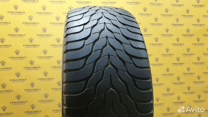 Yokohama AVS S/T type-1 V801 265/60 R17 111V