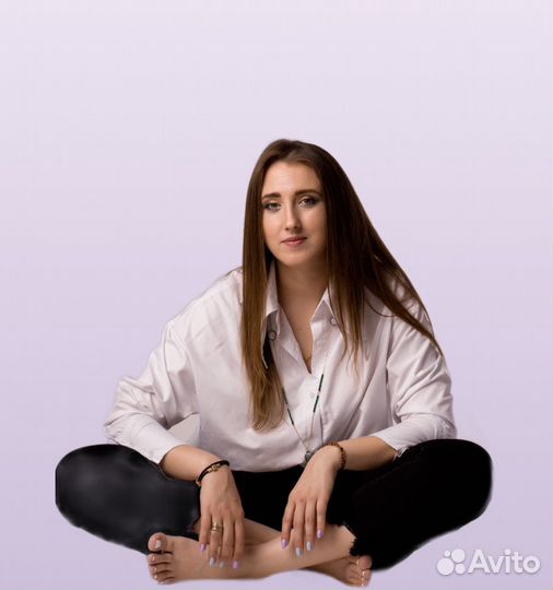 Консультация психолога