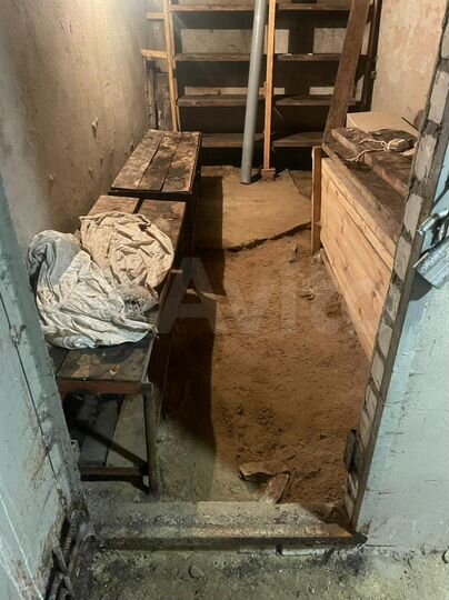 Свободного назначения, 8 м²