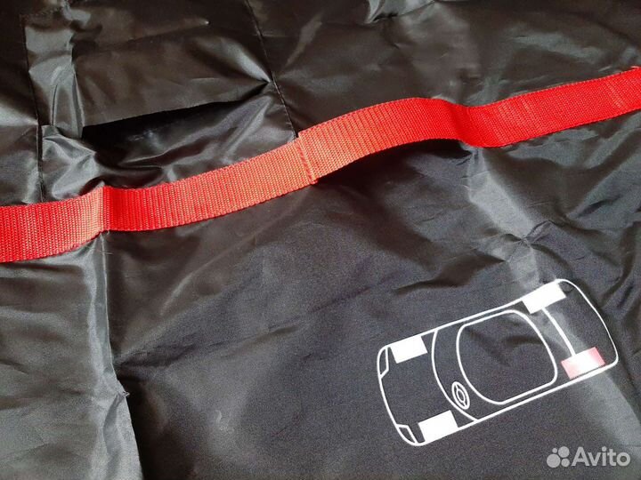 Чехлы для автомобильных колес