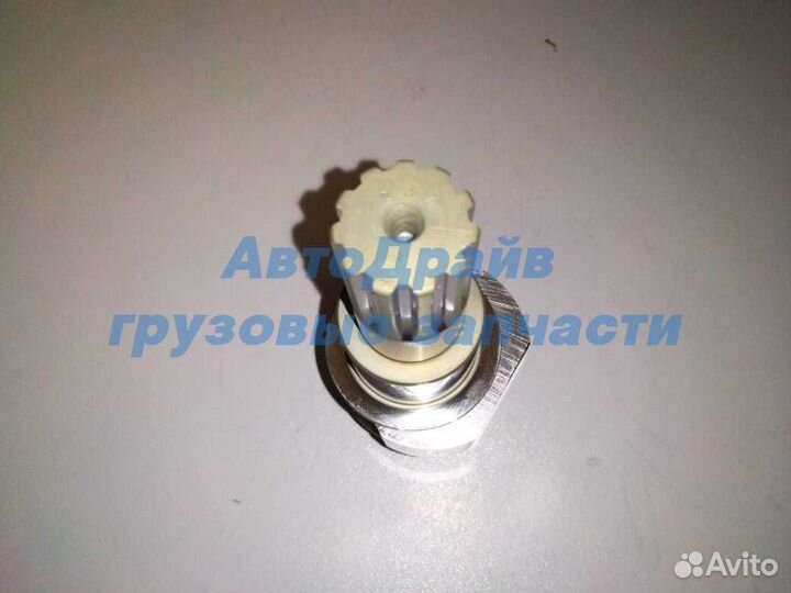 Эксцентриковый вал MAN