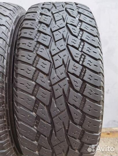 Toyo Open Country A/T 275/65 R17 115T