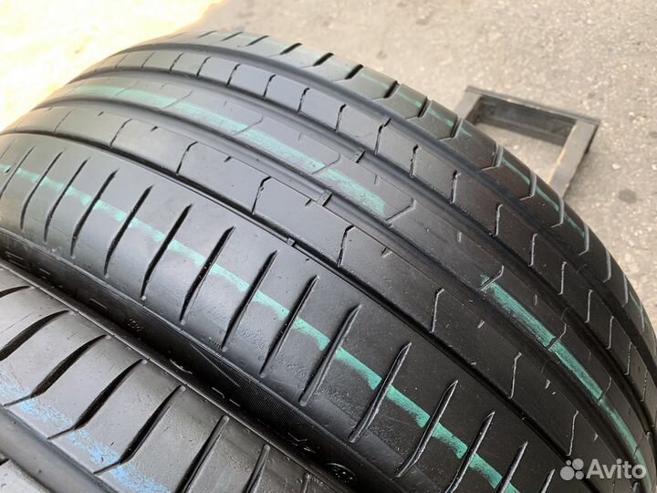 Pirelli P Zero PZ4 245/45 R20