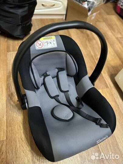 Автолюлька от 0