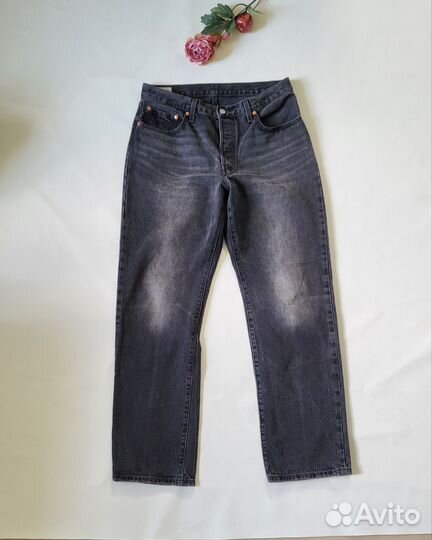 Джинсы женские Levis новые w30l32