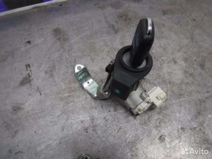 Замок зажигания Lifan Solano 2 1.5 2016