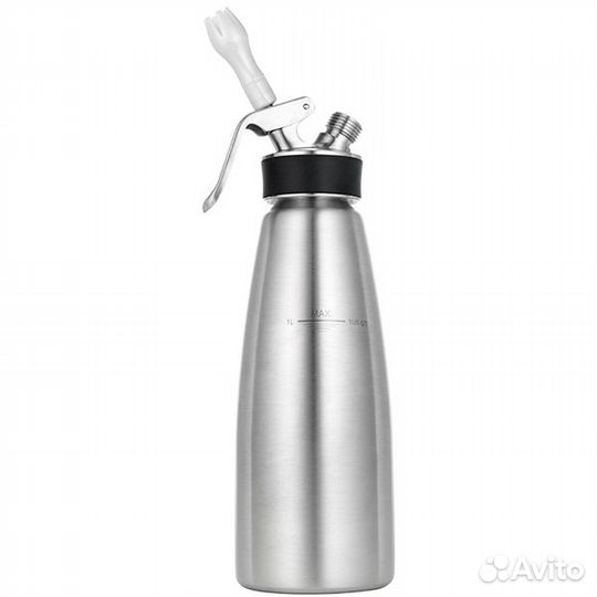 Сифон для сливок «Крим профи» CreamProfiWh Isi