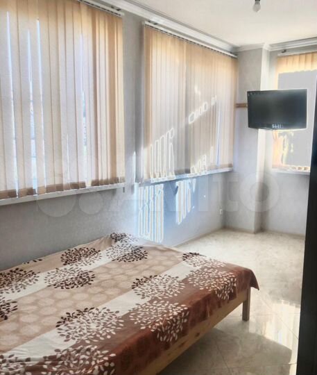 3-к. квартира, 48,8 м², 3/7 эт.