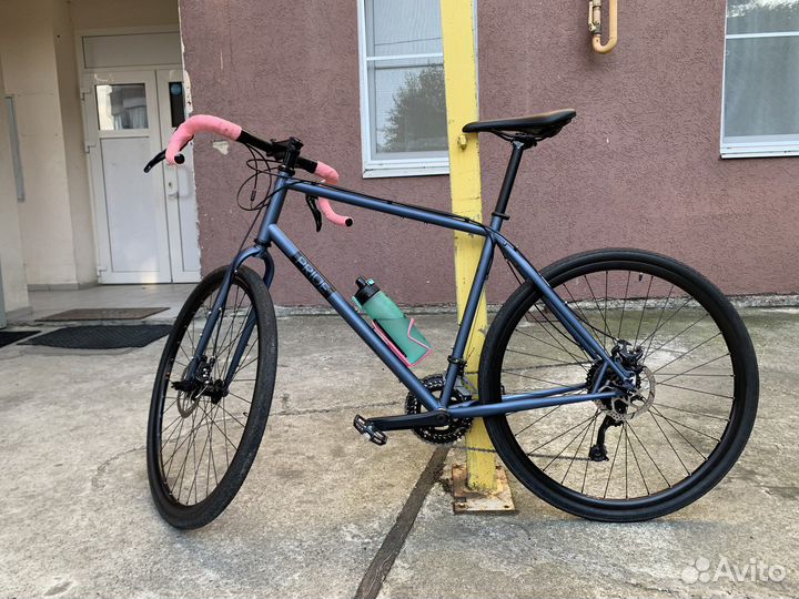 Pride Rocx Tour XL 2022 Туринговый велосипед