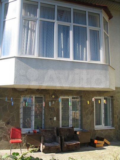 Дом 270 м² на участке 6 сот.