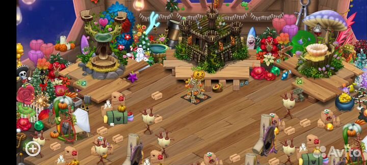 Электроника