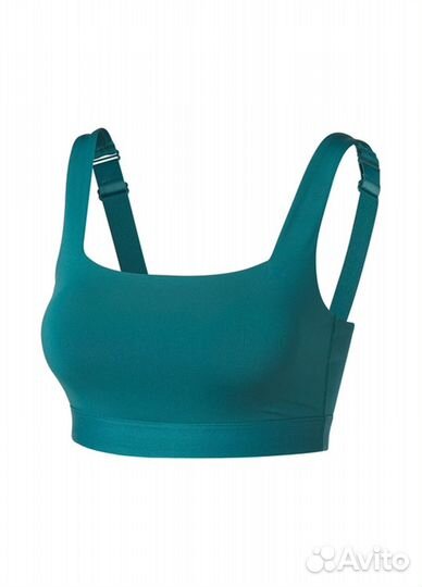 Топ бра Crivit S 42 44 бирюзовый