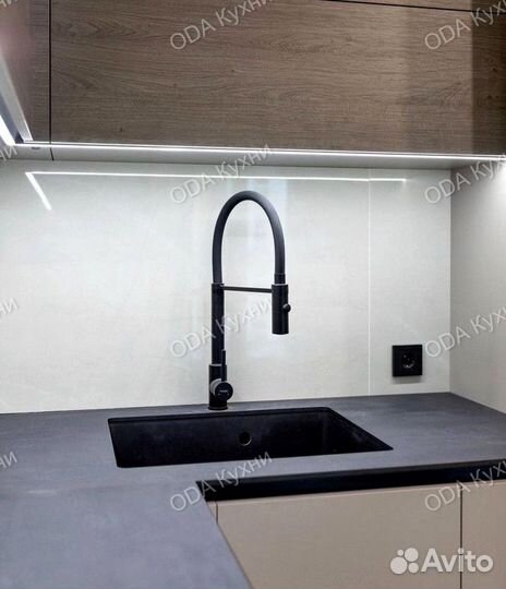 Кухни на заказ, комфорт в деталях