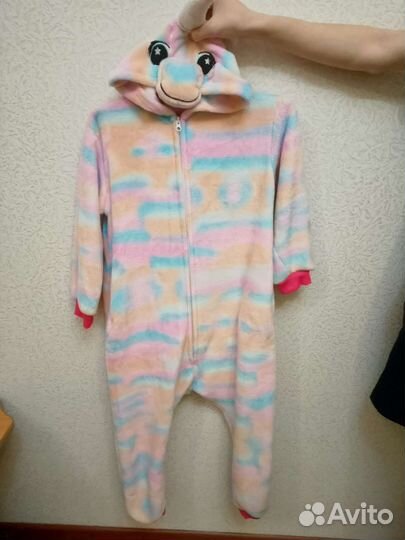 Кенгуруми единорог