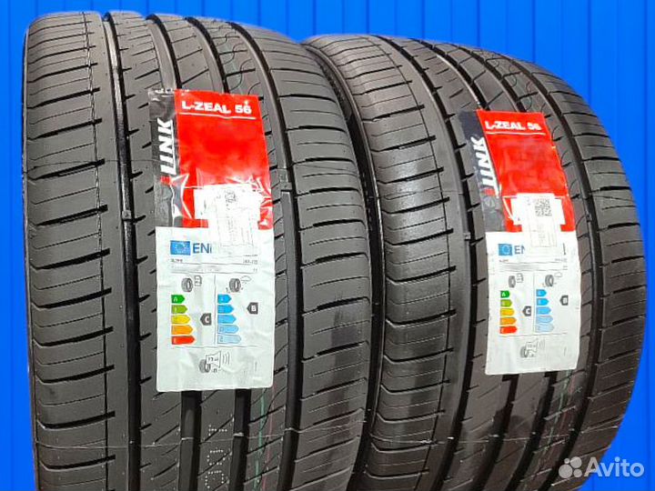 iLink L-Zeal56 285/50 R22