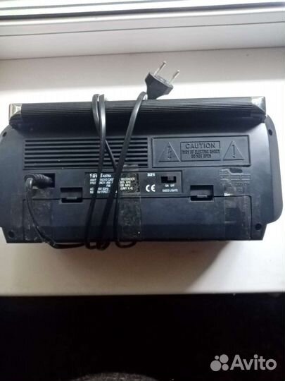 Радиоприемник