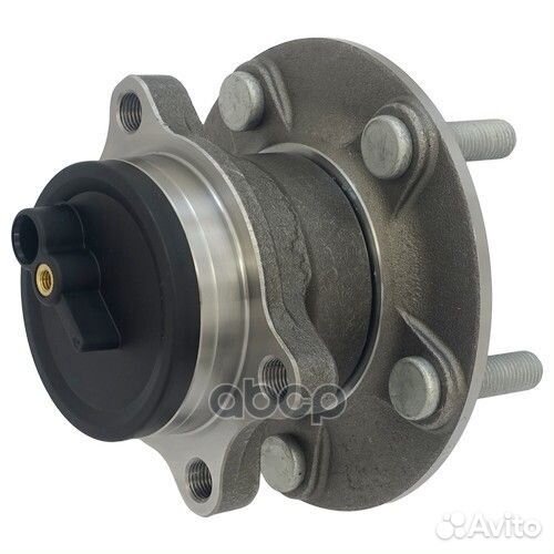 Ступица задняя Z89639R Zikmar