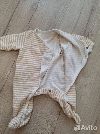 Вещи для новорожденных