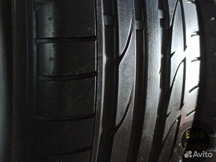 Bridgestone Potenza S001 215/45 R20