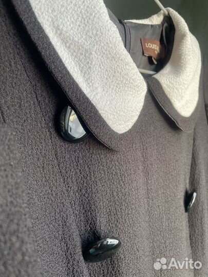 Платье Louis vuitton 42-44