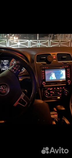 Магнитола 2din