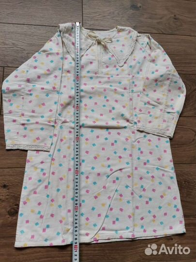 Детская одежда СССР