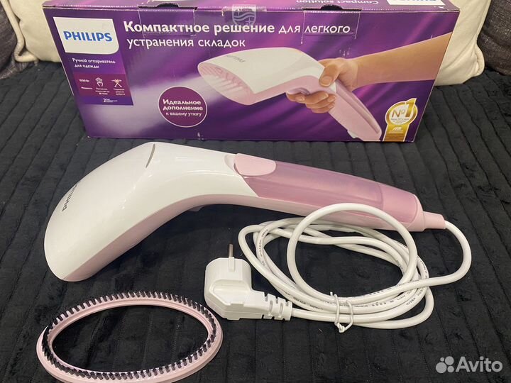 Ручной отпариватель Philips