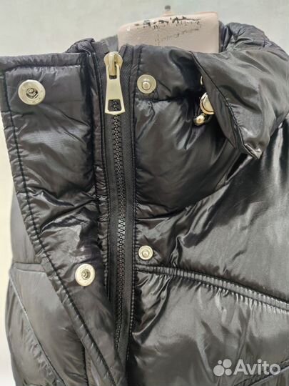 Жилет утепленный женский 48 50