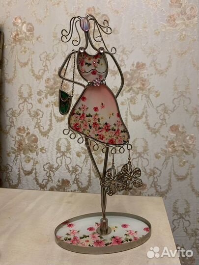 Органайзер для украшений