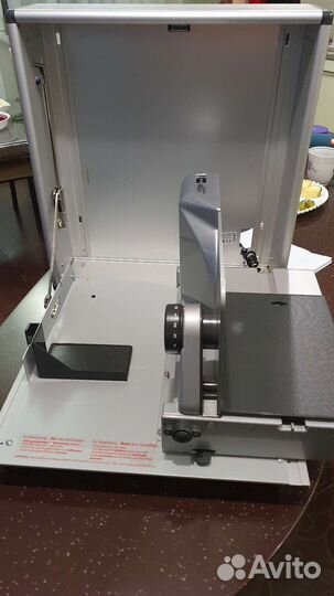 Ломтерезка ritter