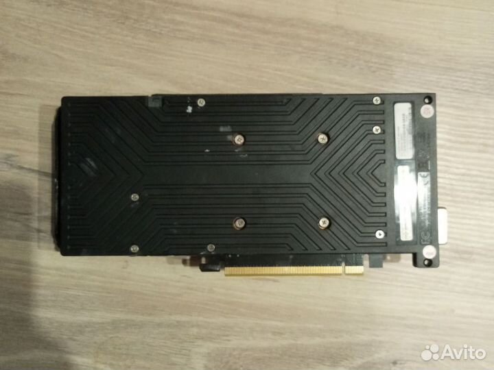 Видеокарта rtx 2060 super 8gb palit