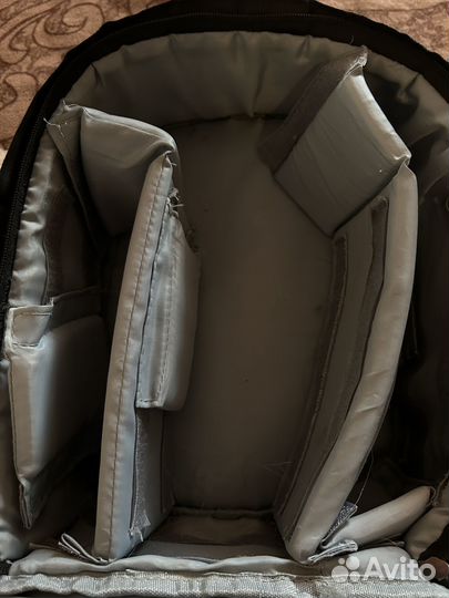 Фоторюкзак