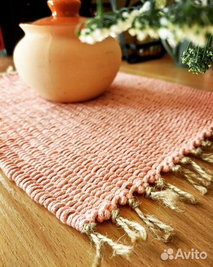 Сервировочная салфетка