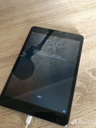 iPad mini