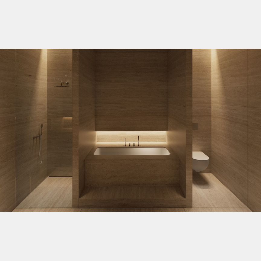 1-к. квартира, 88,6 м², 6/13 эт.