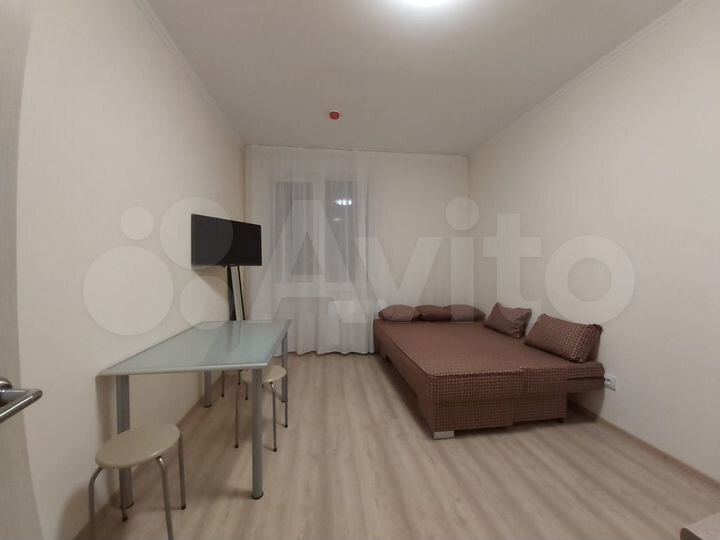 Квартира-студия, 21 м², 2/16 эт.