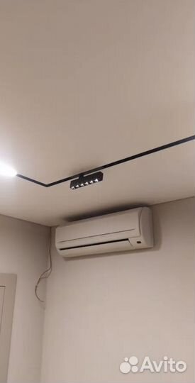 Продажа, установка, оборудования сплит-систем