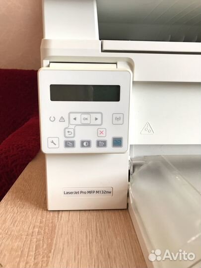 Мфу: принтер, сканер, копир