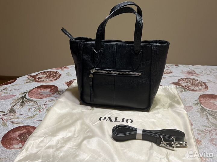 Сумка бренд оригинал palio