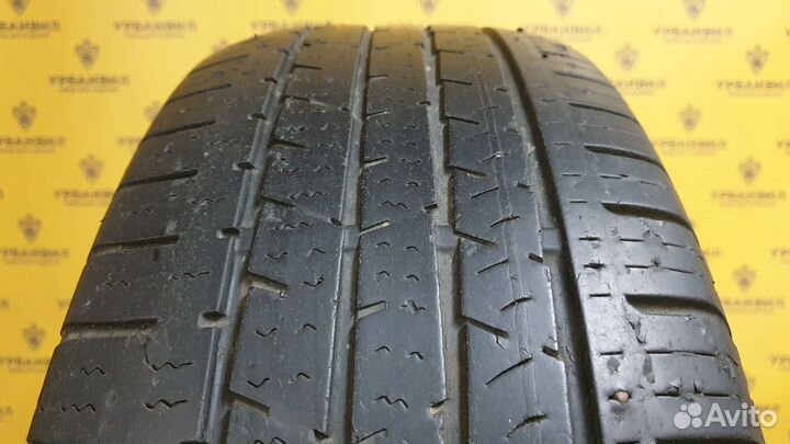 Continental ContiCrossContact LX Sport 215/65 R16 98H