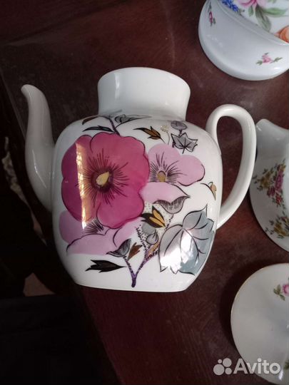 Заварочный чайник