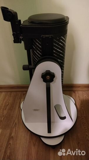 Телескоп Sky-Watcher Dob 130/650 Heritage