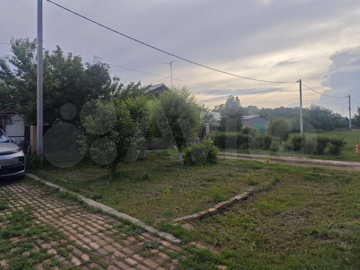 Дом 150 м² на участке 18 сот.