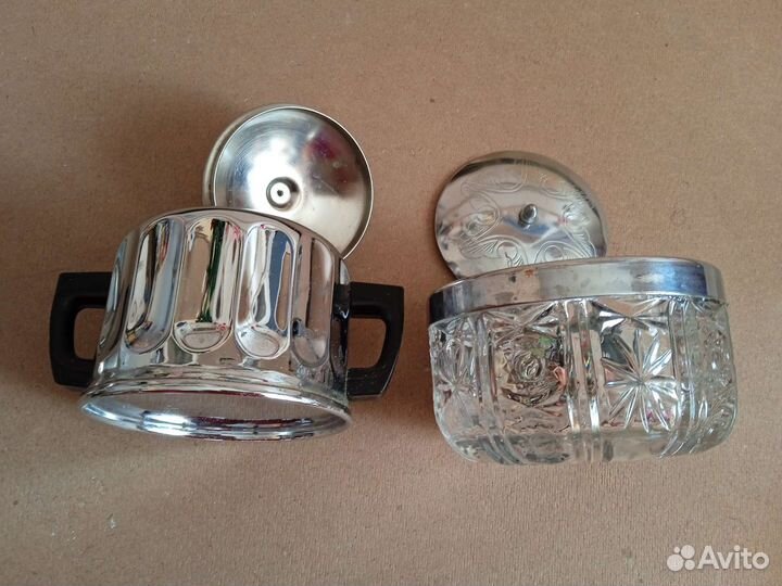 Мельхиор СССР