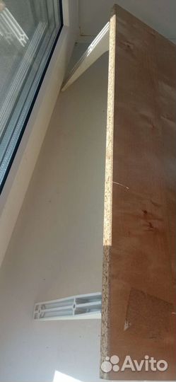 Полочка из IKEA